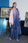 Faveza DUALITY premium 3pc silk suit for women with elegant dupatta