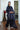 Faveza Orlessa raw silk suit for wedding with Farshi shalwar