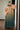 Faveza Serenza stitched 2PC kaftan shirt with dupatta in imported silk