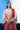 Faveza 2PC Kaftan Silk Suit for Women with Coordinated Dupatta 