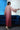 Faveza 2PC Kaftan Silk Suit for Women with Coordinated Dupatta 