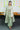 Faveza CELESTE 3 piece silk suit for women with elegant dupatta and balloon shalwar